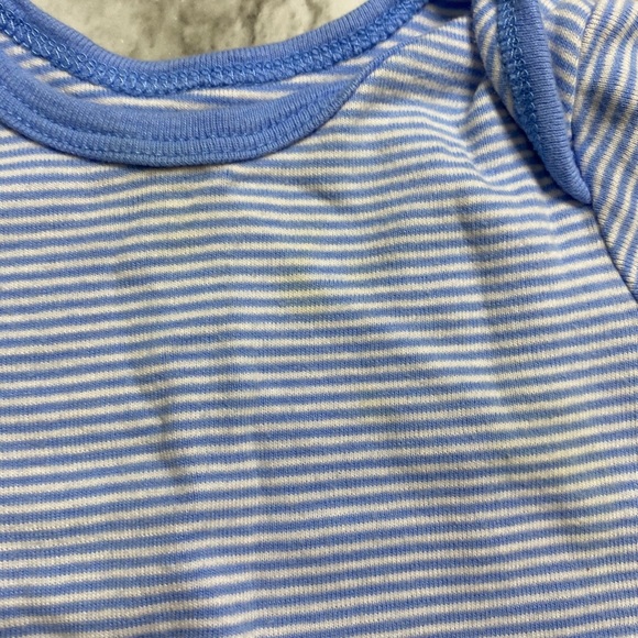 🥰Bundle 0-3M and 3-6M Boy Onesies🥰 - Picture 3 of 14